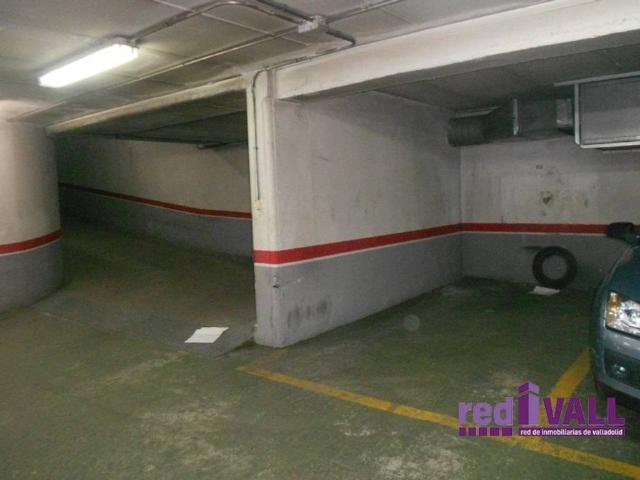 Inmueble en Venta en Valladolid