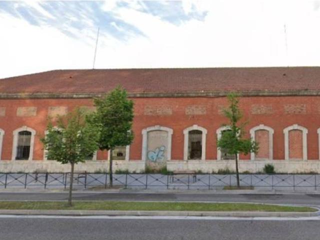 Inmueble en Venta en Valladolid