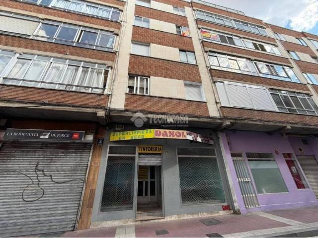 Inmueble en Venta en Valladolid