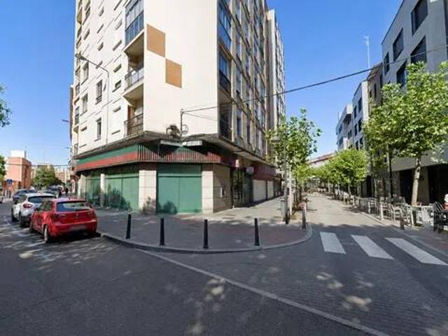 Inmueble en Venta en Valladolid