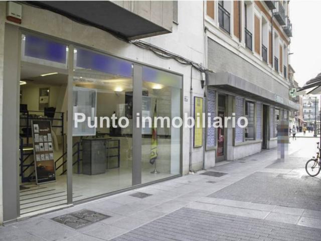 Inmueble en Venta en Valladolid