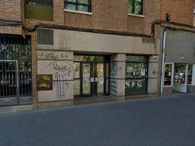 Inmueble en Venta en Valladolid