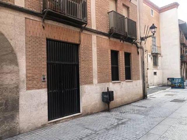 Inmueble en Venta en Valladolid