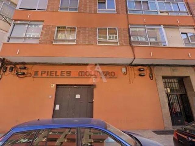 Inmueble en Venta en Valladolid