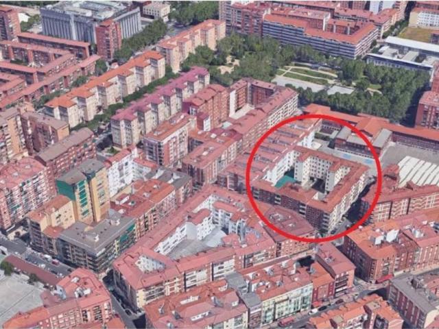 Inmueble en Venta en Valladolid