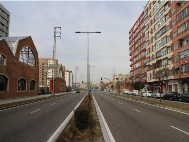 Inmueble en Venta en Valladolid