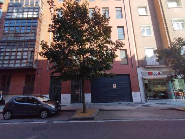 Inmueble en Venta en Valladolid