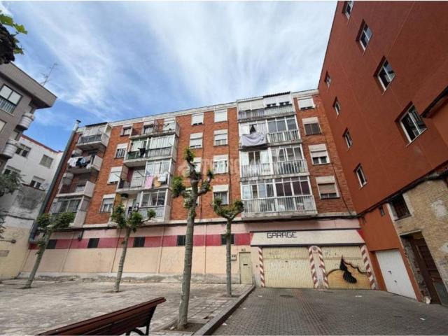 Inmueble en Venta en Valladolid