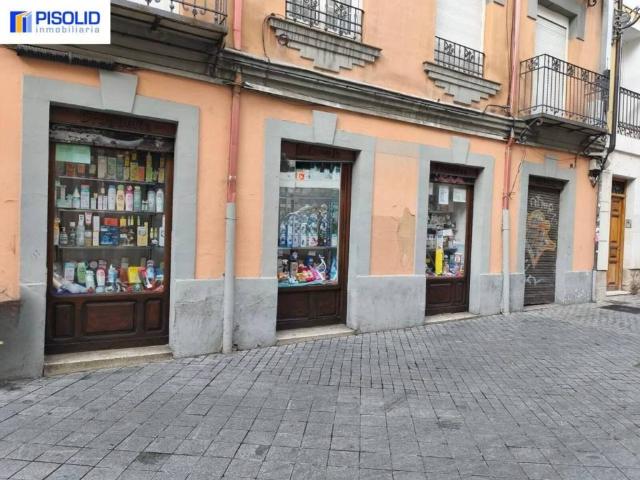 Inmueble en Venta en Valladolid