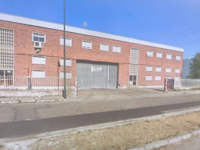 Inmueble en Venta en Valladolid