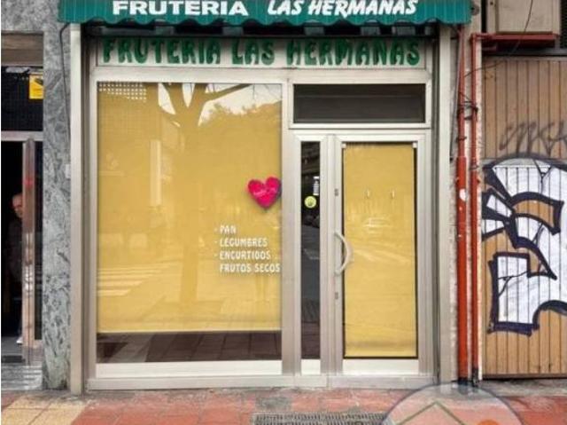 Inmueble en Venta en Valladolid