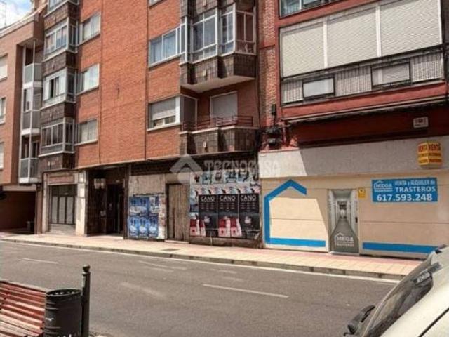 Inmueble en Venta en Valladolid