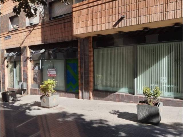 Inmueble en Venta en Valladolid