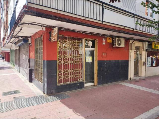 Inmueble en Venta en Valladolid