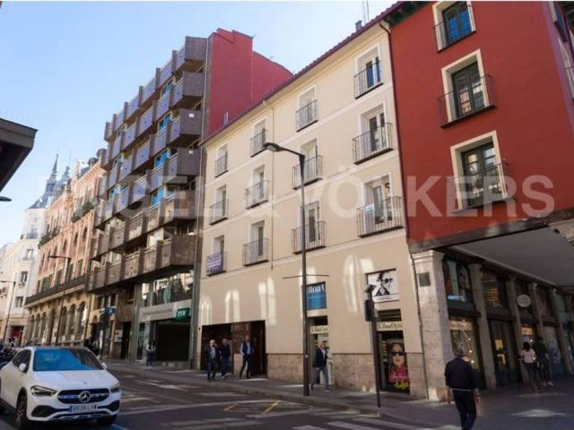Inmueble en Venta en Valladolid