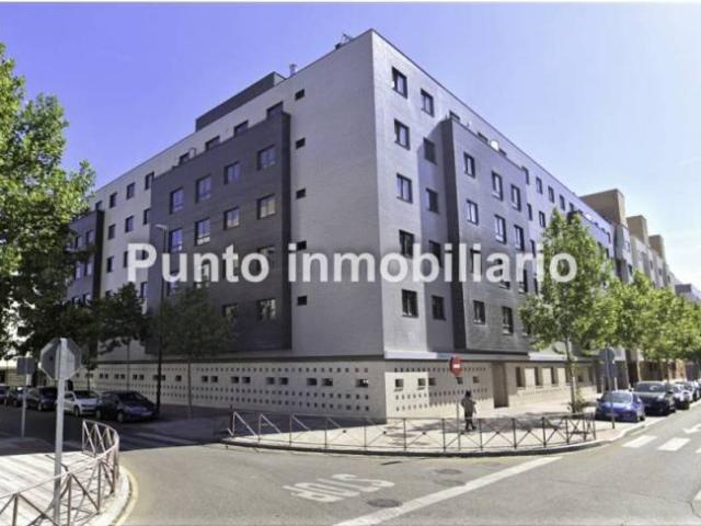 Inmueble en Venta en Valladolid