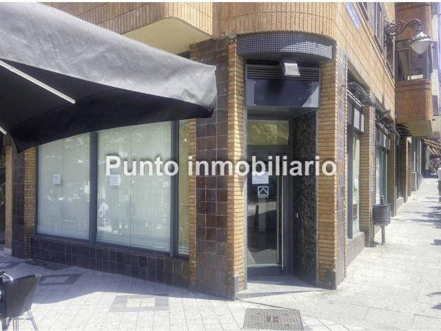 Inmueble en Venta en Valladolid