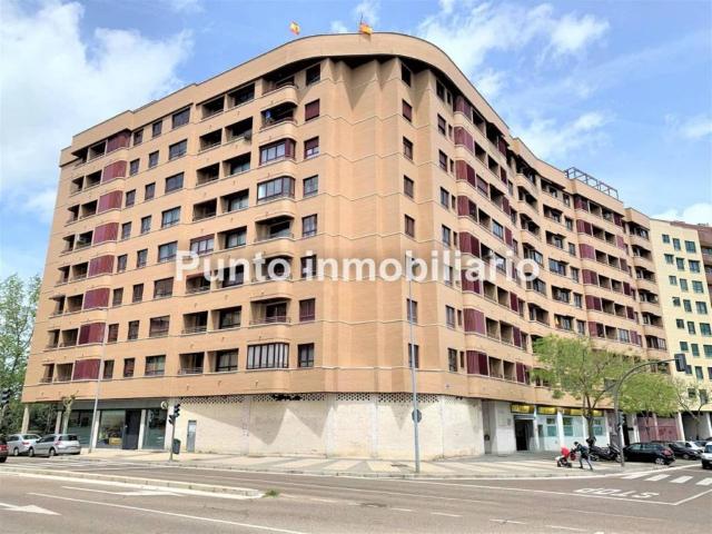 Inmueble en Venta en Valladolid