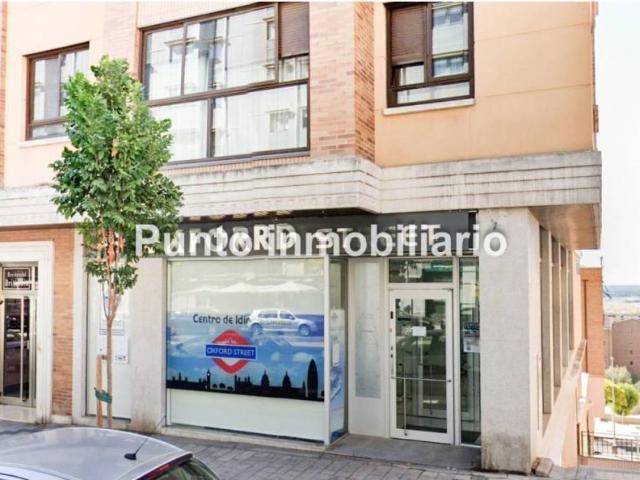 Inmueble en Venta en Valladolid