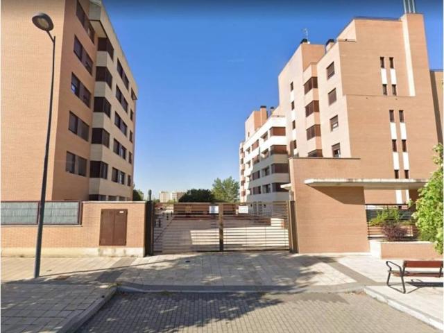 Inmueble en Venta en Valladolid