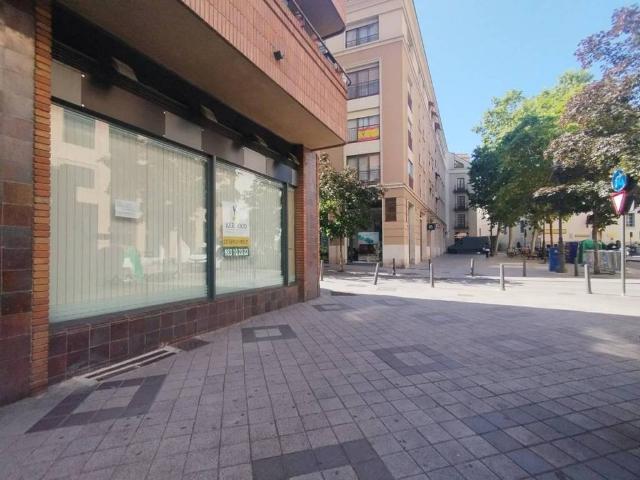 Inmueble en Venta en Valladolid