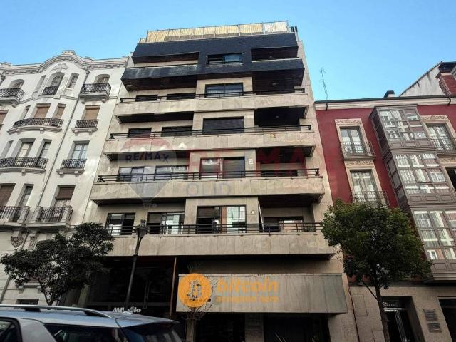 Inmueble en Venta en Valladolid