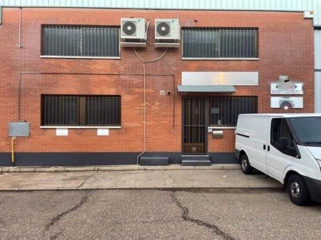 Inmueble en Venta en Valladolid