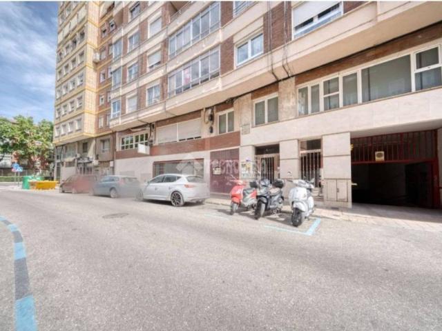Inmueble en Venta en Valladolid