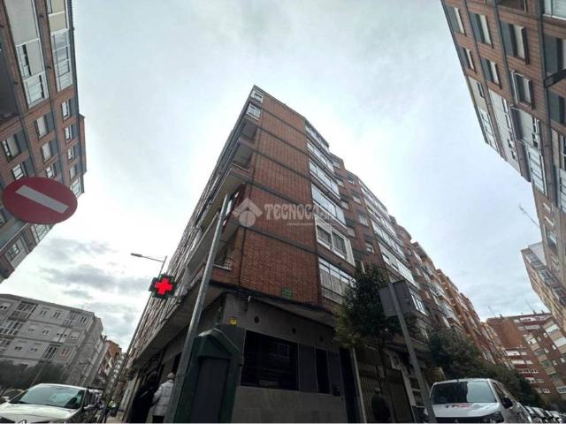 Inmueble en Venta en Valladolid