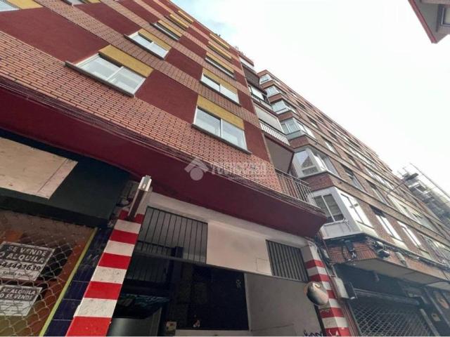 Inmueble en Venta en Valladolid
