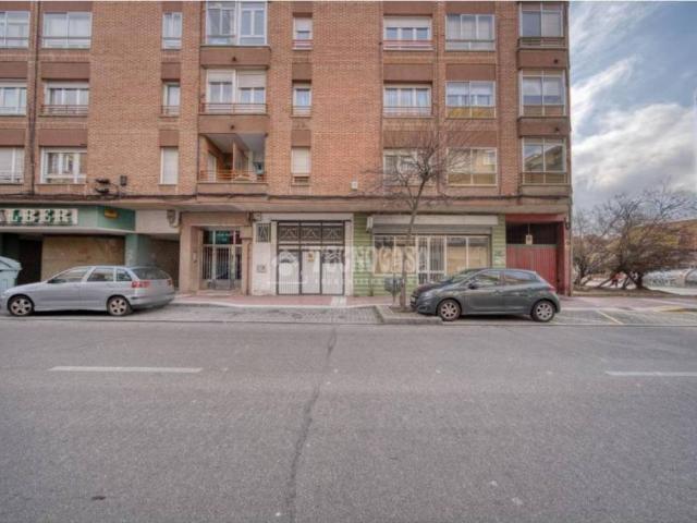 Inmueble en Venta en Valladolid