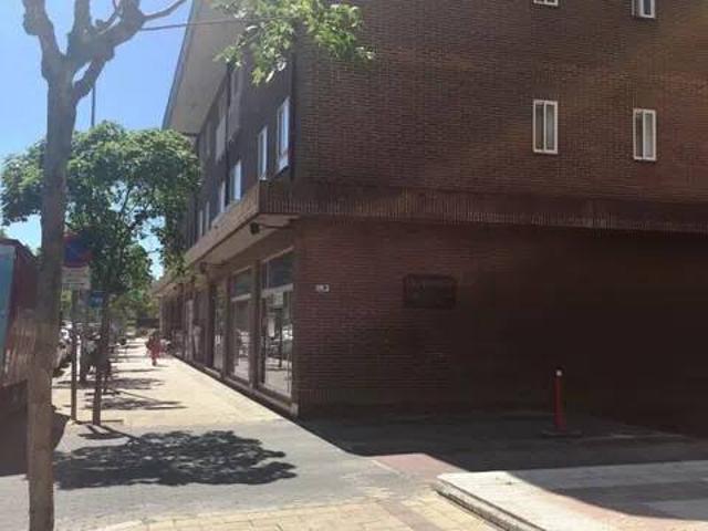Inmueble en Venta en Valladolid
