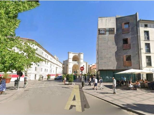 Inmueble en Venta en Valladolid
