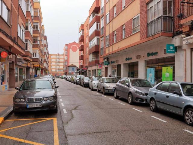 Inmueble en Venta en Valladolid