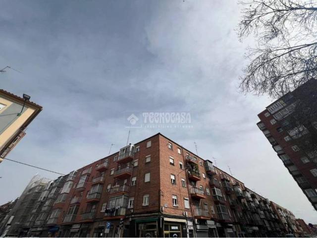 Inmueble en Venta en Valladolid