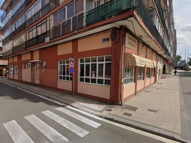 Inmueble en Venta en Valladolid