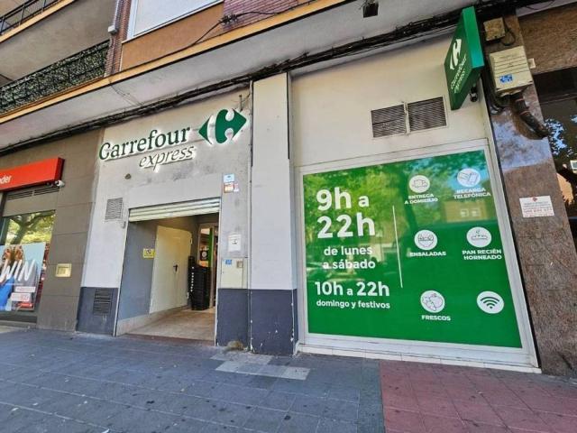 Inmueble en Venta en Valladolid