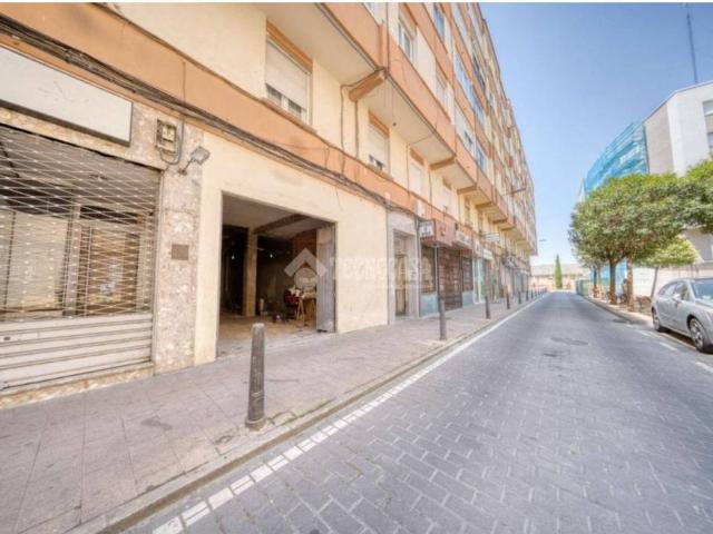 Inmueble en Venta en Valladolid