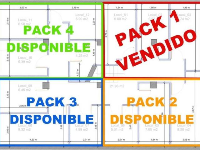 Inmueble en Venta en Valladolid