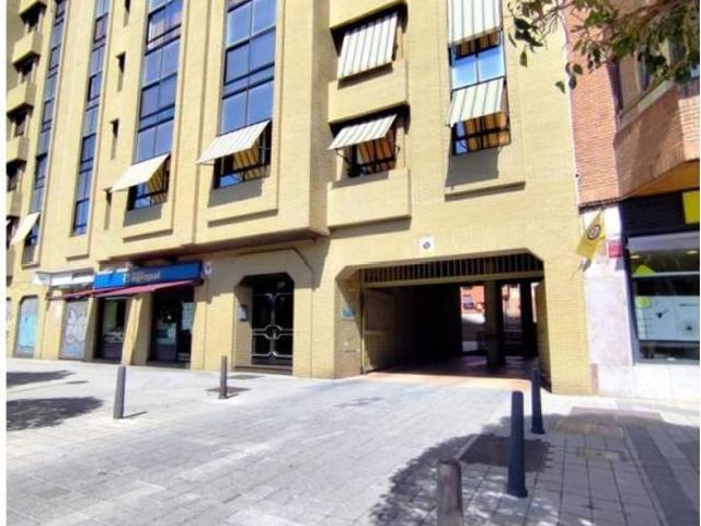 Inmueble en Venta en Valladolid