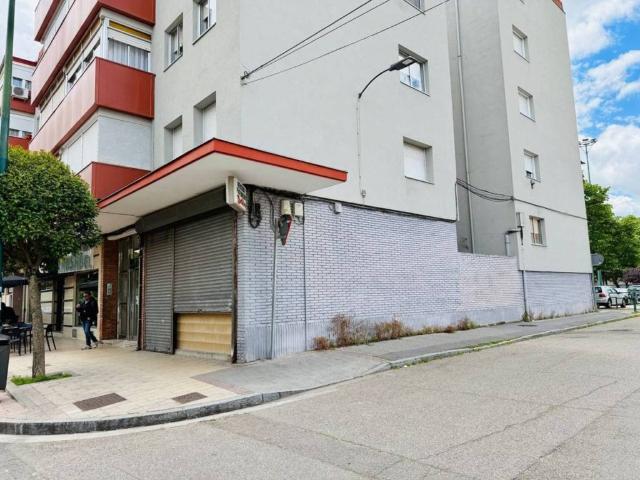 Inmueble en Venta en Valladolid