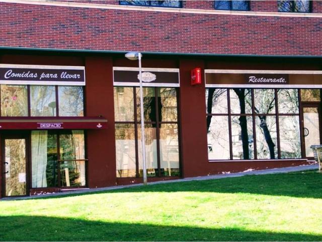 Inmueble en Venta en Valladolid