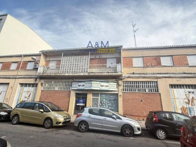 Inmueble en Venta en Valladolid