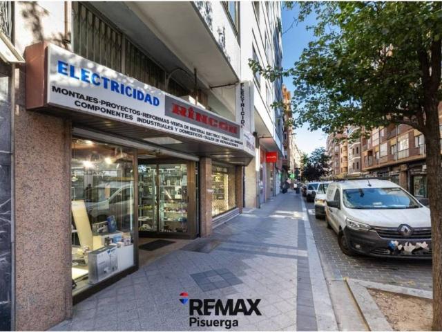 Inmueble en Venta en Valladolid