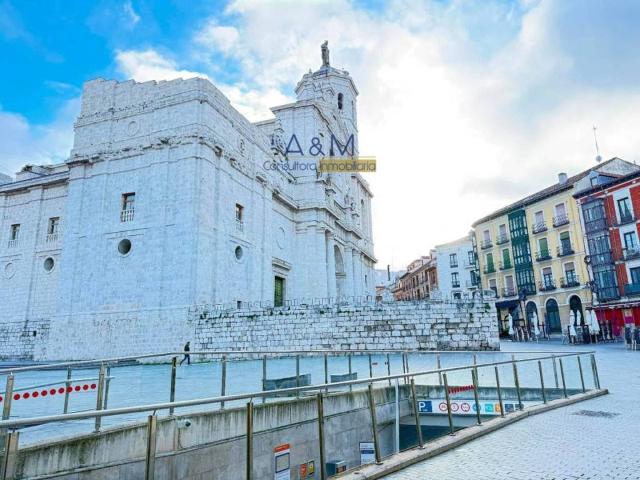 Inmueble en Venta en Valladolid