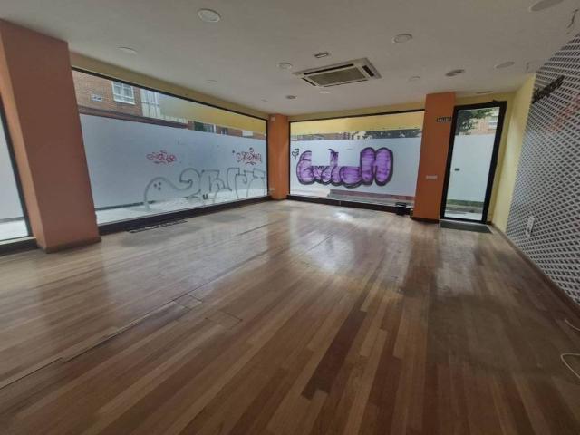 Inmueble en Venta en Valladolid