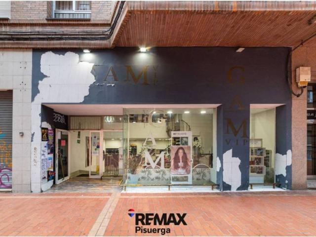 Inmueble en Venta en Valladolid