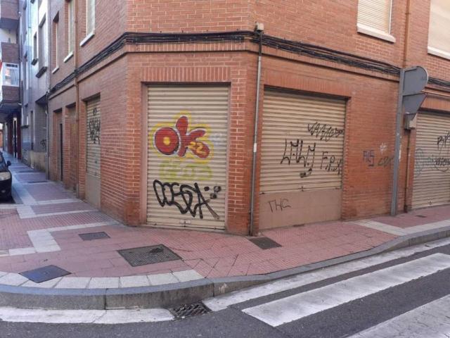 Inmueble en Venta en Valladolid