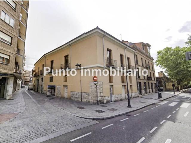 Inmueble en Venta en Valladolid