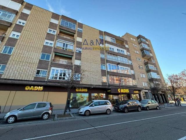 Inmueble en Venta en Valladolid
